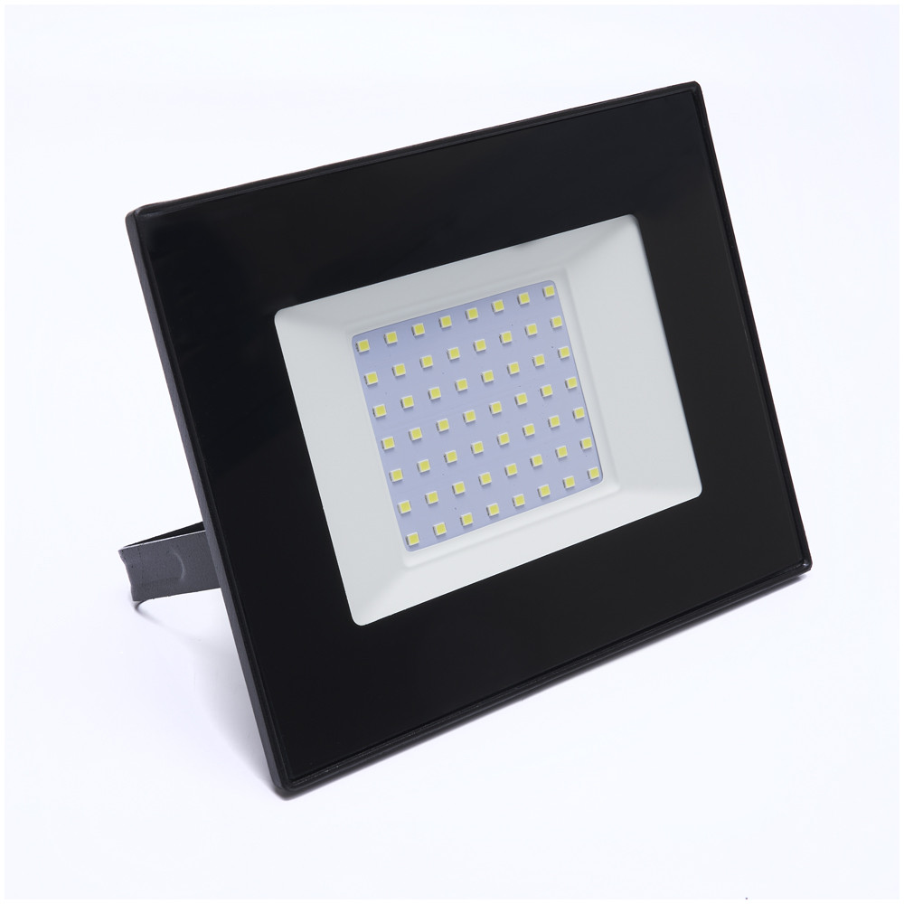 Прожектор светодиодный ДО-50W LL-921 4000K 4000Лм IP65 feron