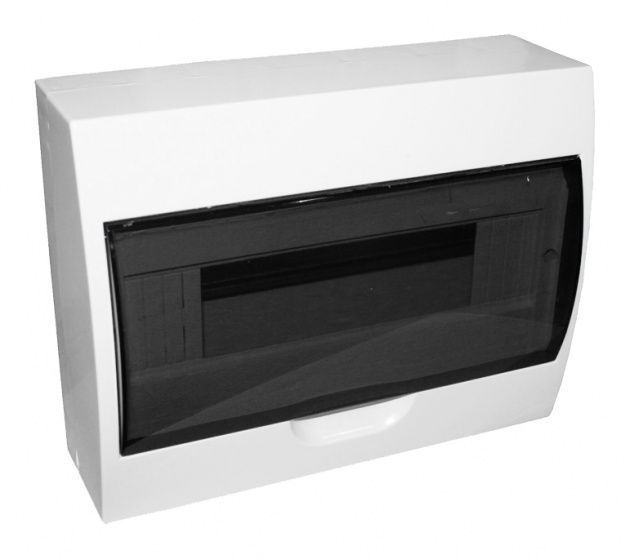 Корпус ЩРН-П-12 навесной, IP41