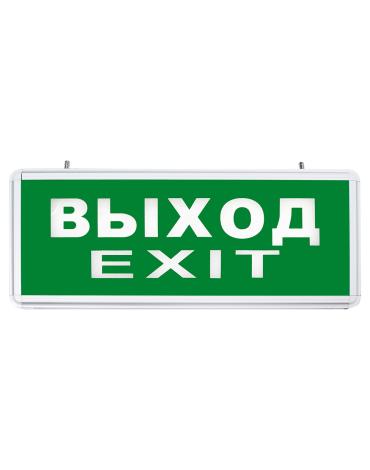 Светильник аккумуляторный ВЫХОД EL-50 6LED AC/DC 1Вт 400Лм IP20 feron