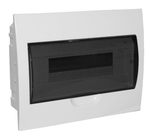 Корпус ЩРВ-П-18 встраеваемый, IP41