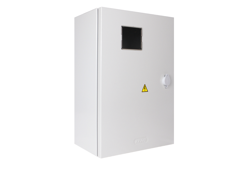 Корпус ЩУ-3Н-12 IP55
