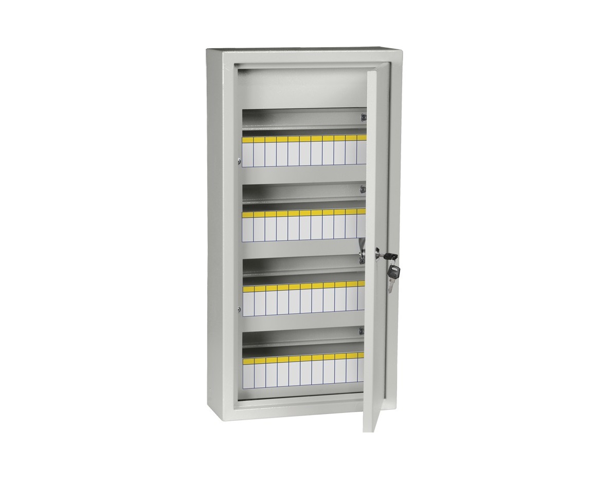 Корпус ЩРн-48 IP31